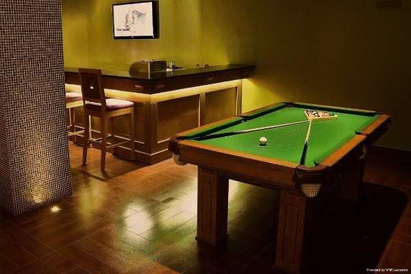 MOSAIC CITY HOTEL (Madaba)